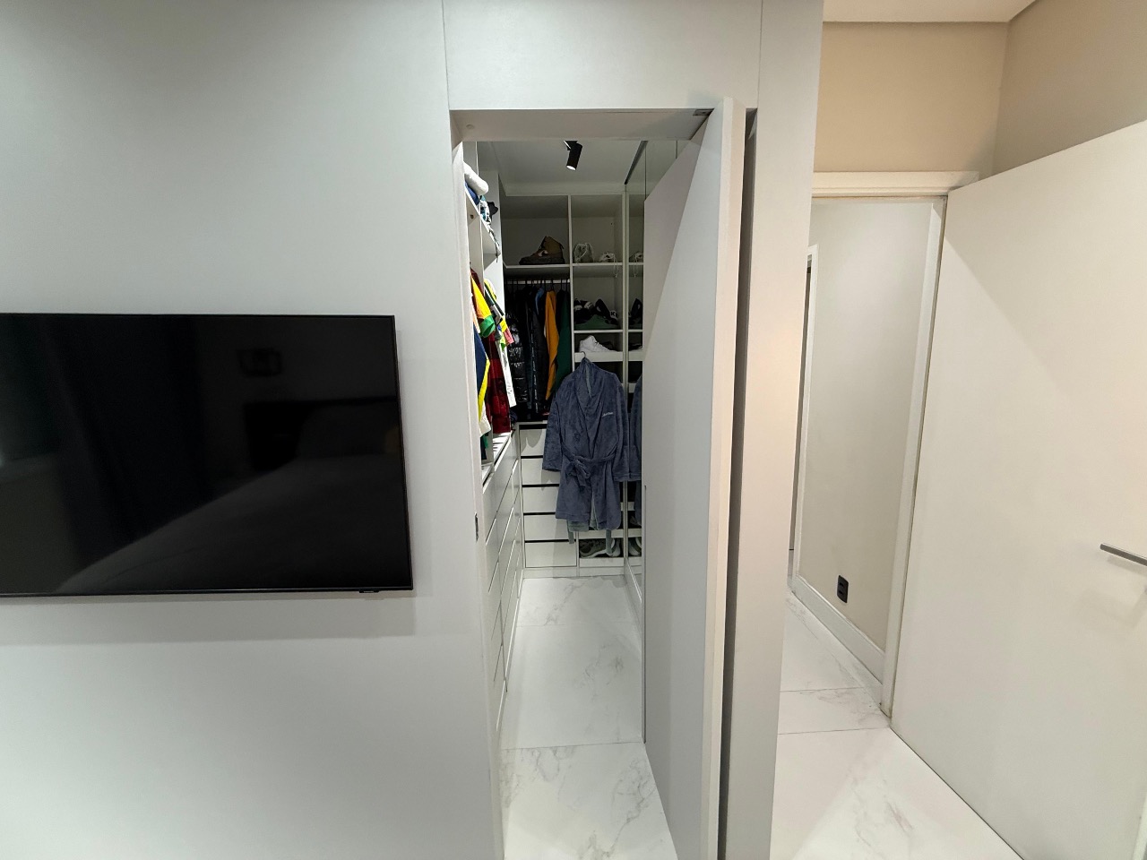 Apartamento à venda no Marapé: 