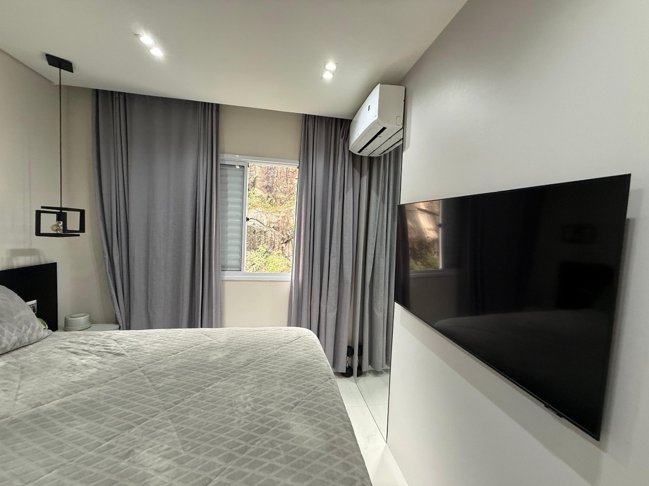 Apartamento à venda no Marapé: 