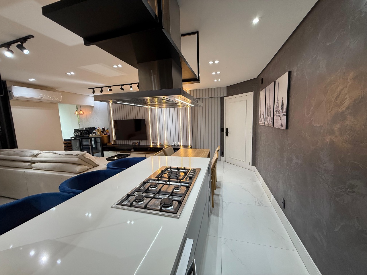 Apartamento à venda no Marapé: 