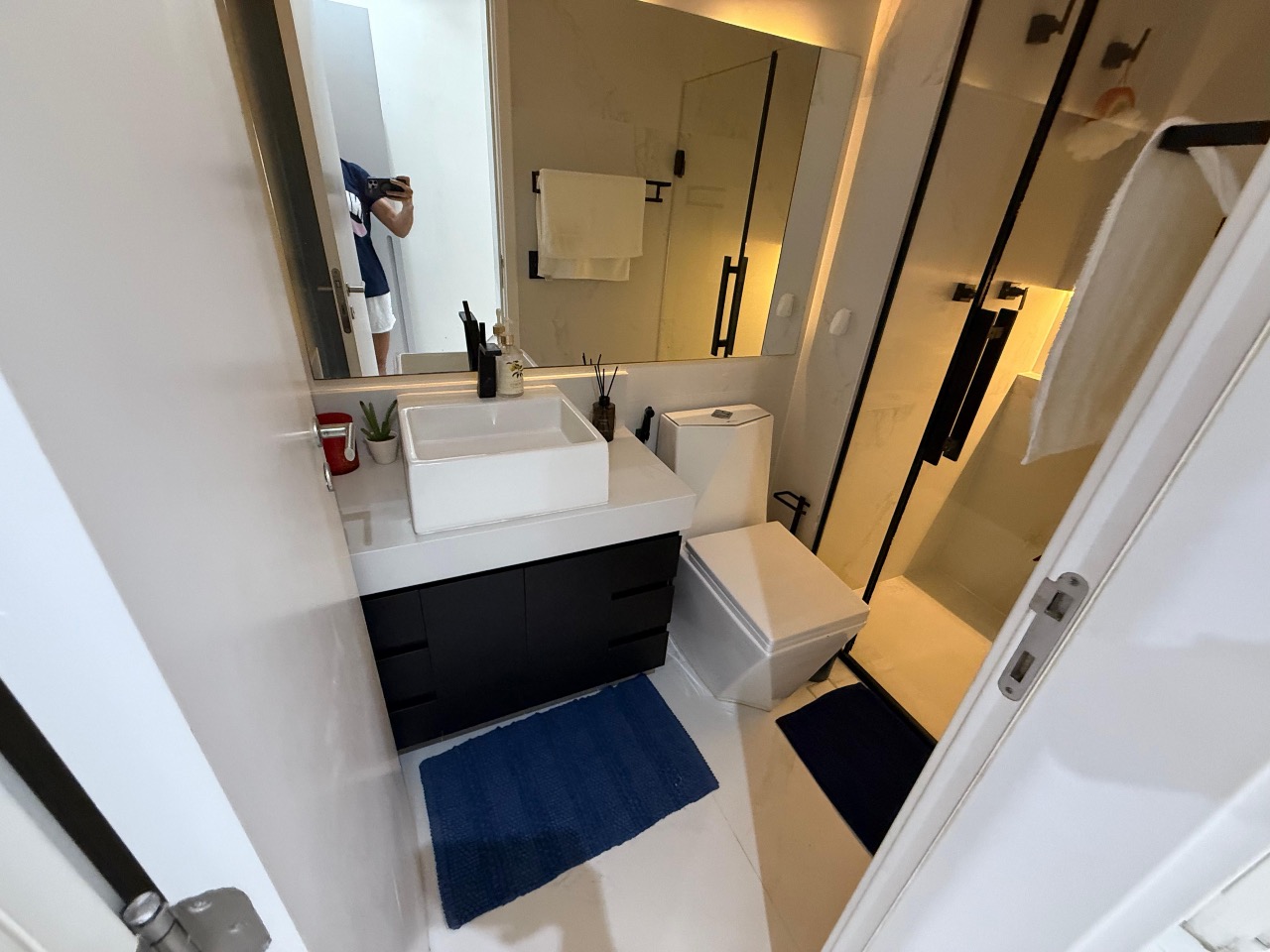 Apartamento à venda no Marapé: 