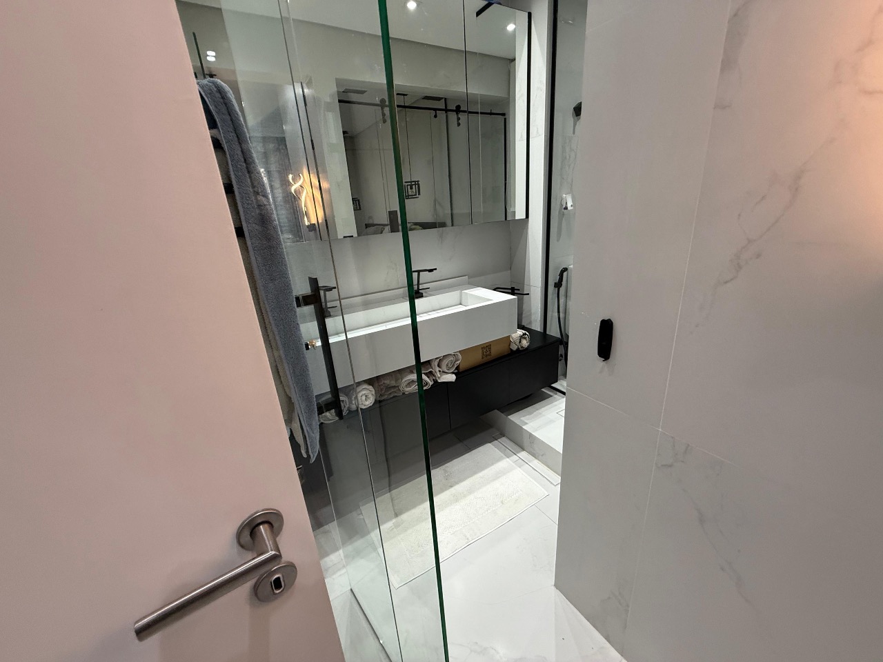 Apartamento à venda no Marapé: 