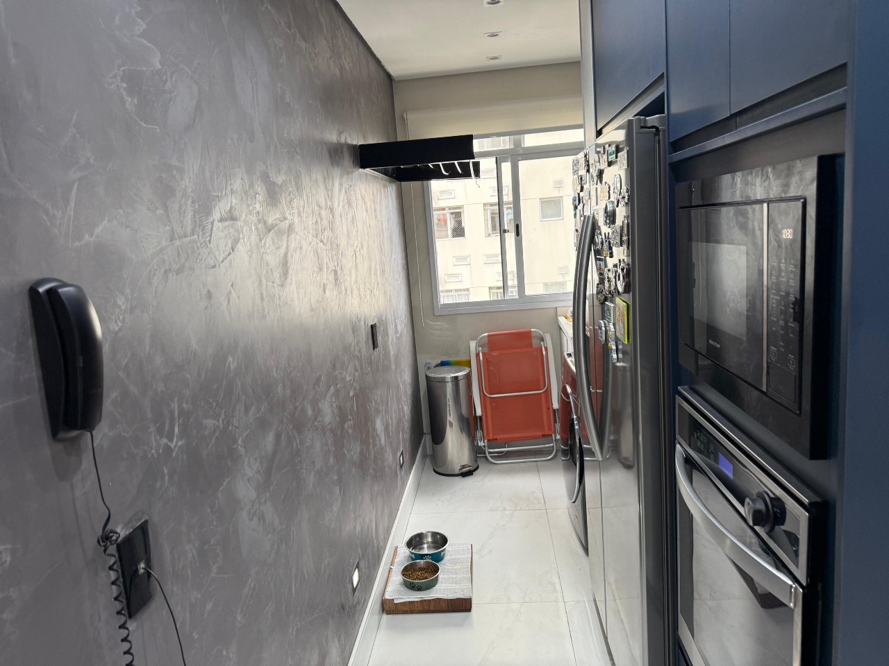 Apartamento à venda no Marapé: 