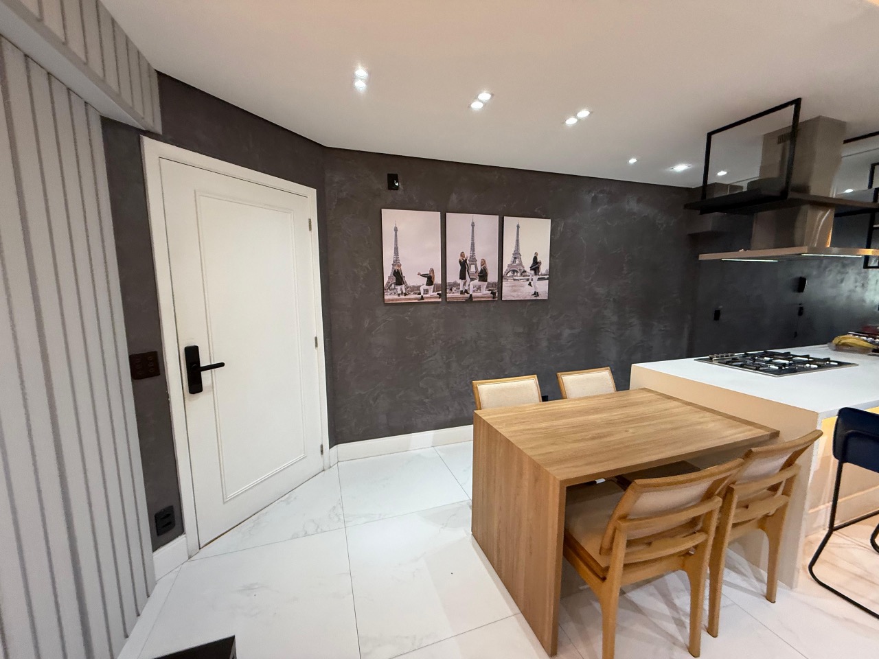 Apartamento à venda no Marapé: 