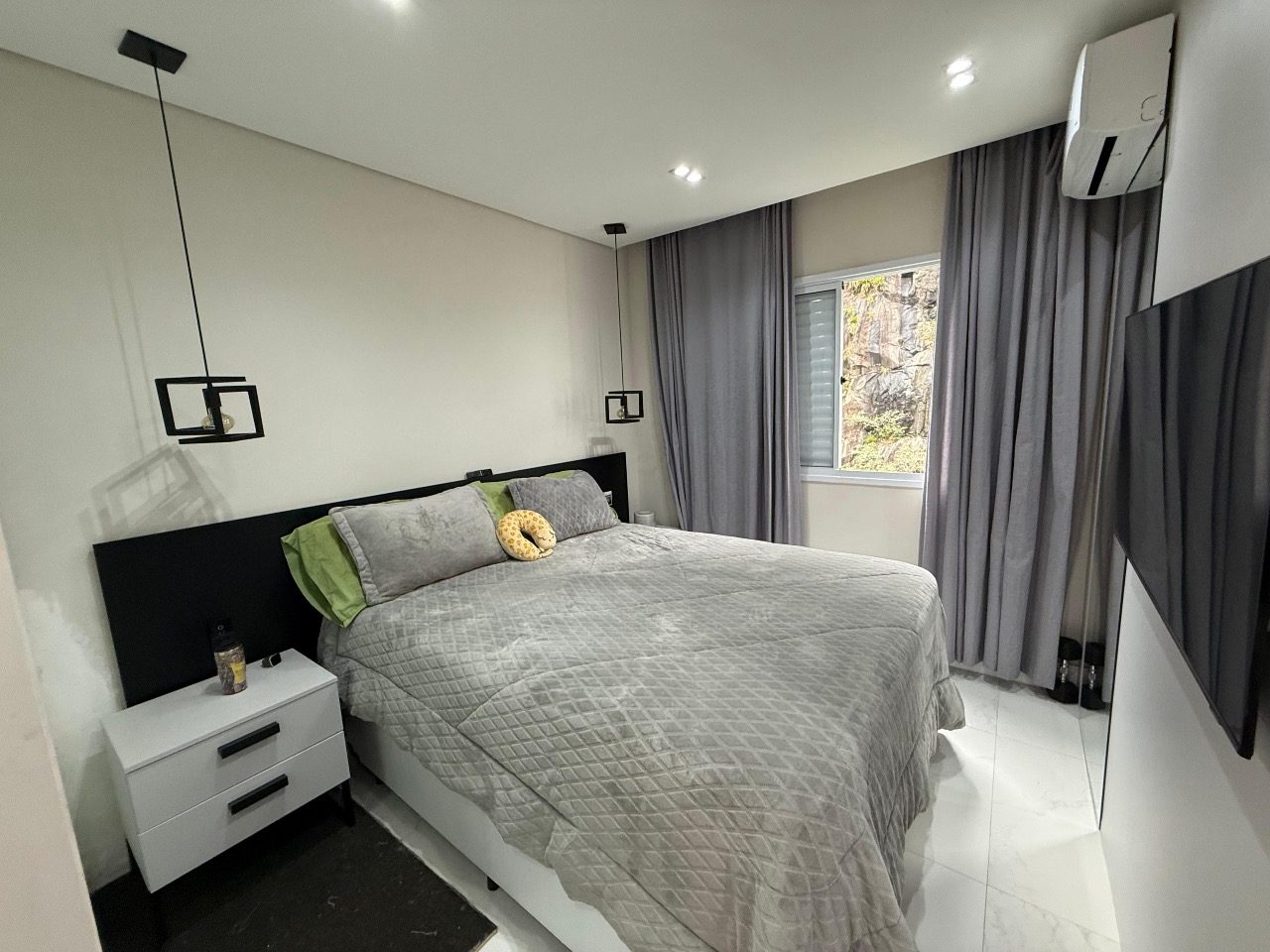 Apartamento à venda no Marapé: 