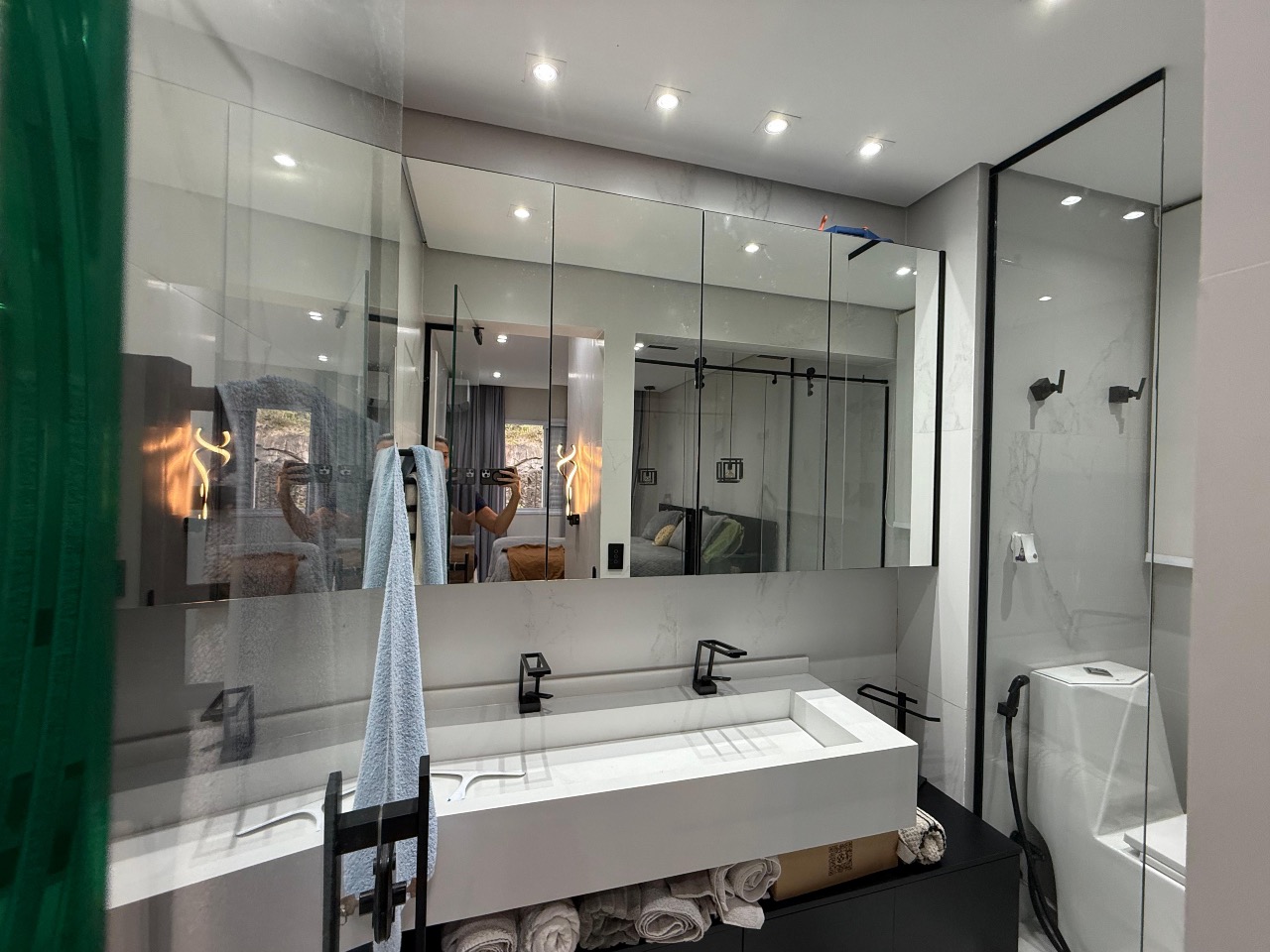 Apartamento à venda no Marapé: 