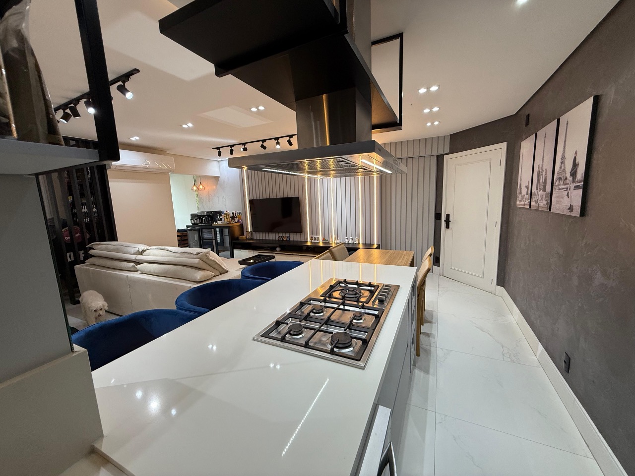 Apartamento à venda no Marapé: 