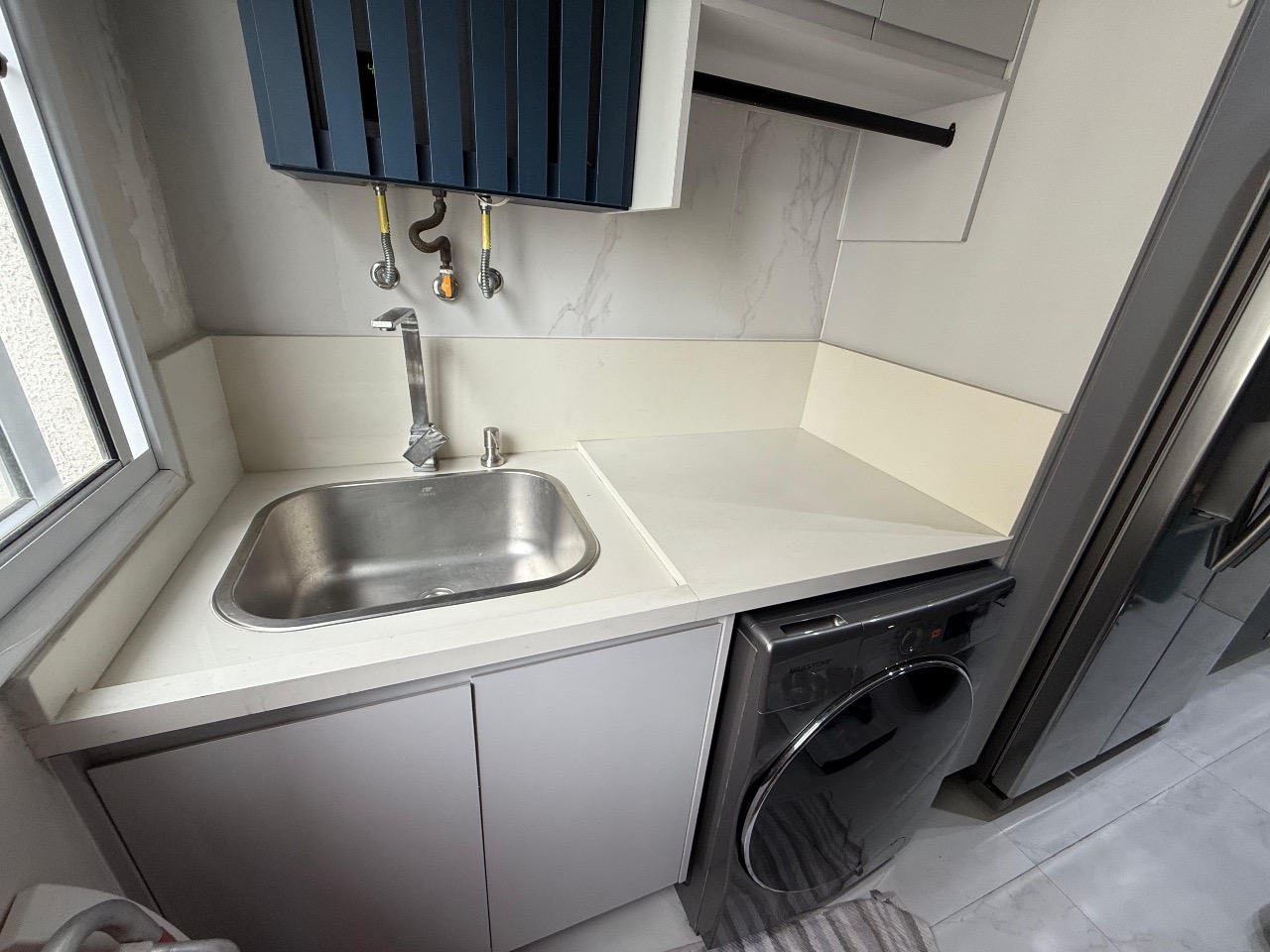 Apartamento à venda no Marapé: 