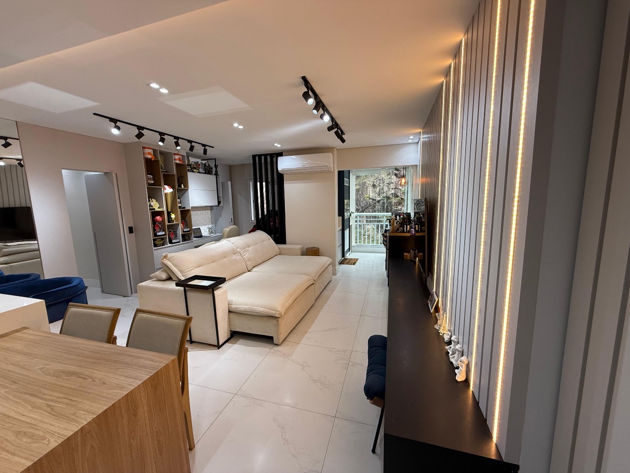 Apartamento à venda no Marapé: 