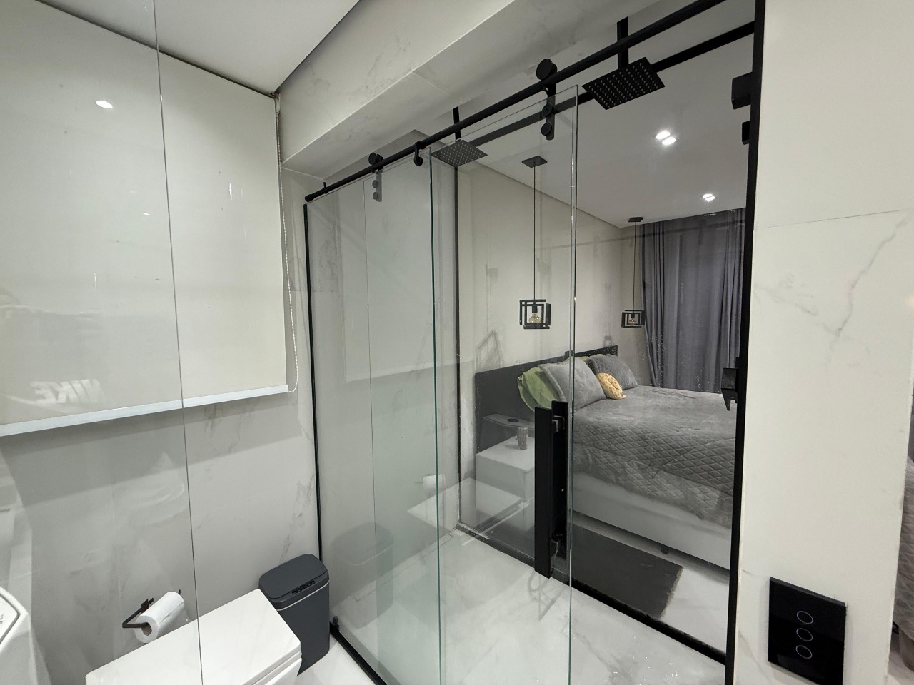 Apartamento à venda no Marapé: 