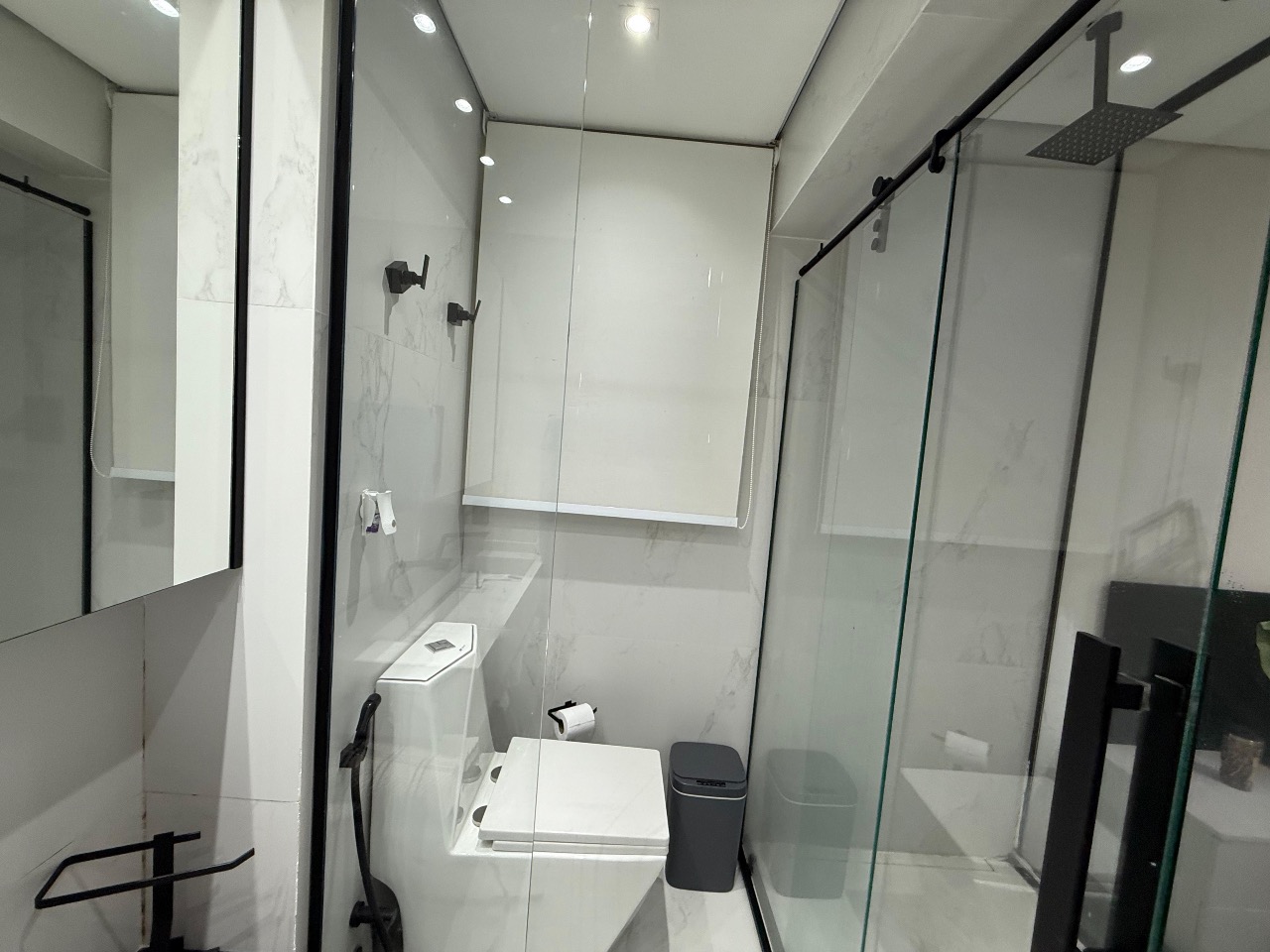 Apartamento à venda no Marapé: 