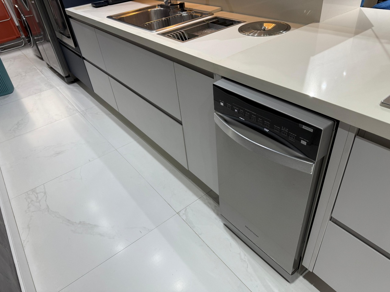 Apartamento à venda no Marapé: 