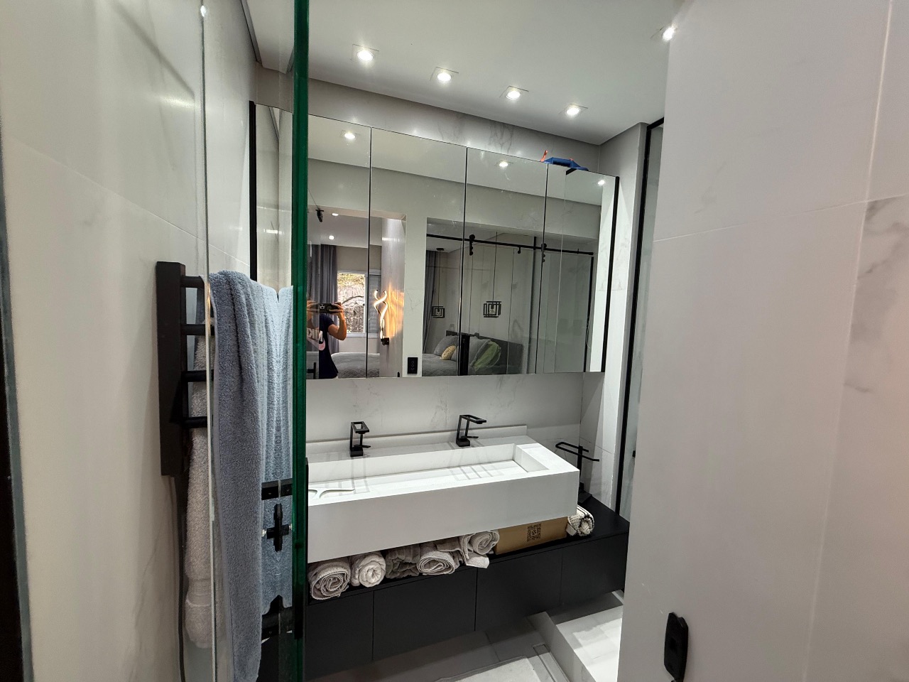 Apartamento à venda no Marapé: 