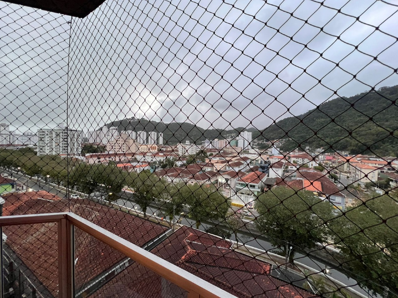 Apartamento à venda no Vila Belmiro: