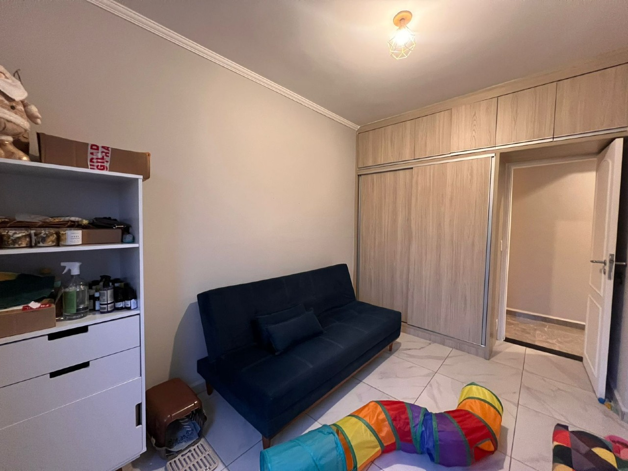 Apartamento à venda no Vila Belmiro: