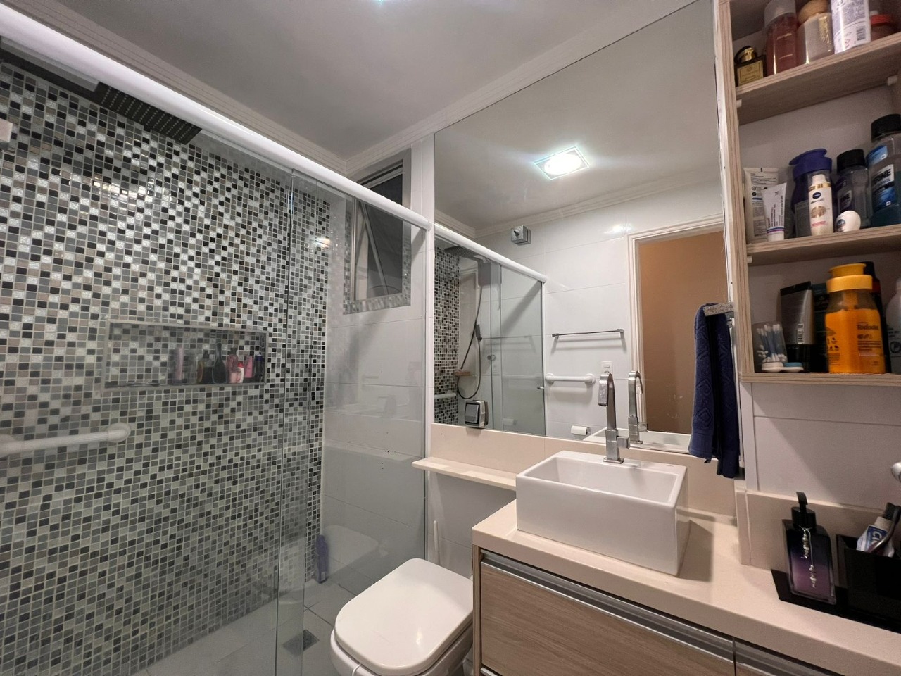 Apartamento à venda no Vila Belmiro: