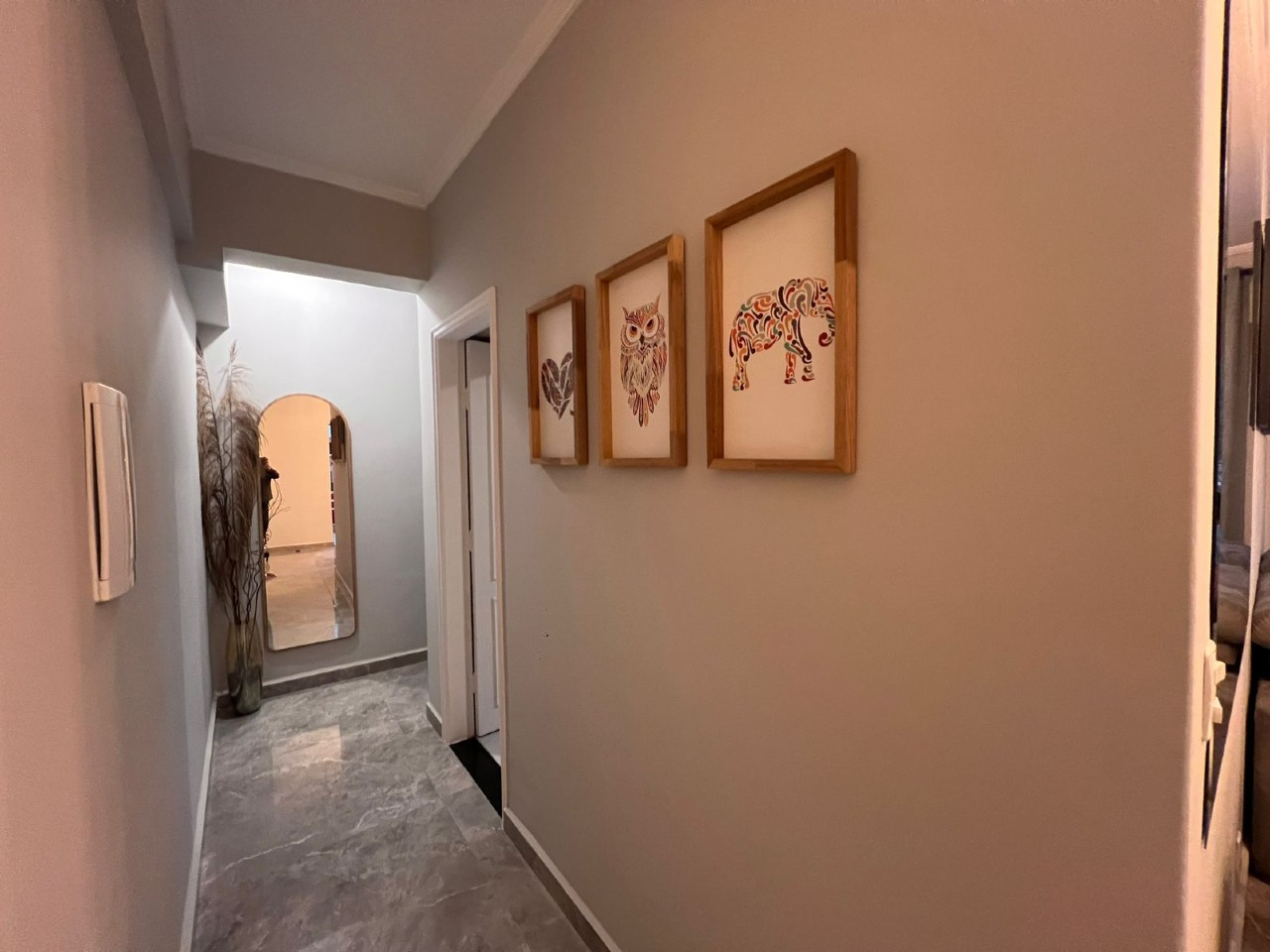 Apartamento à venda no Vila Belmiro: