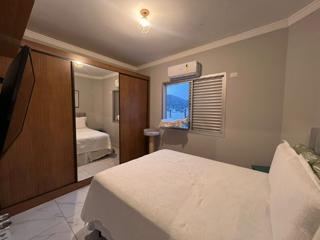 Apartamento à venda no Vila Belmiro: