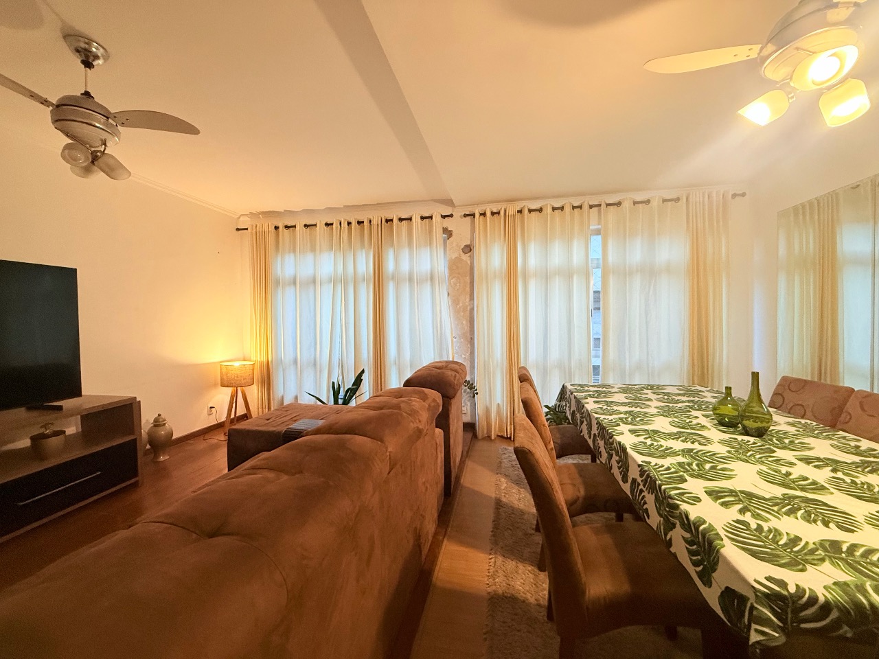 Apartamento à venda no Gonzaga: 