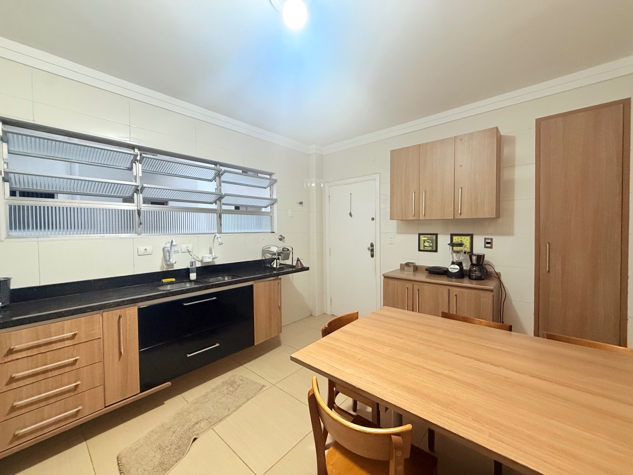 Apartamento à venda no Gonzaga: 