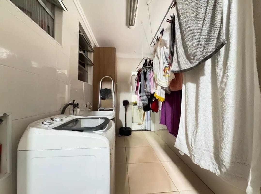 Apartamento à venda no Gonzaga: 