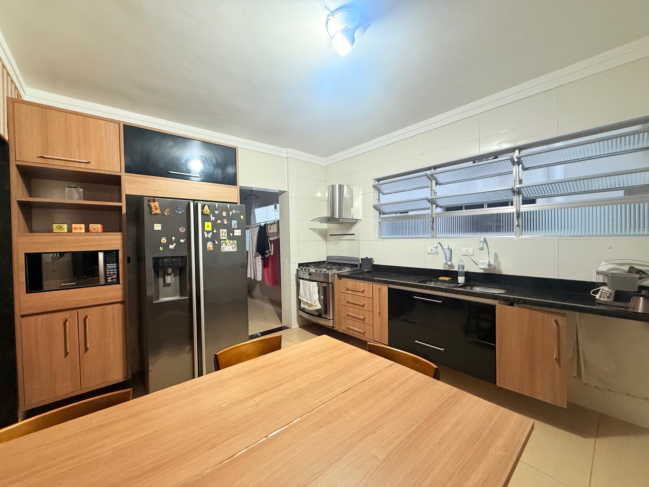 Apartamento à venda no Gonzaga: 