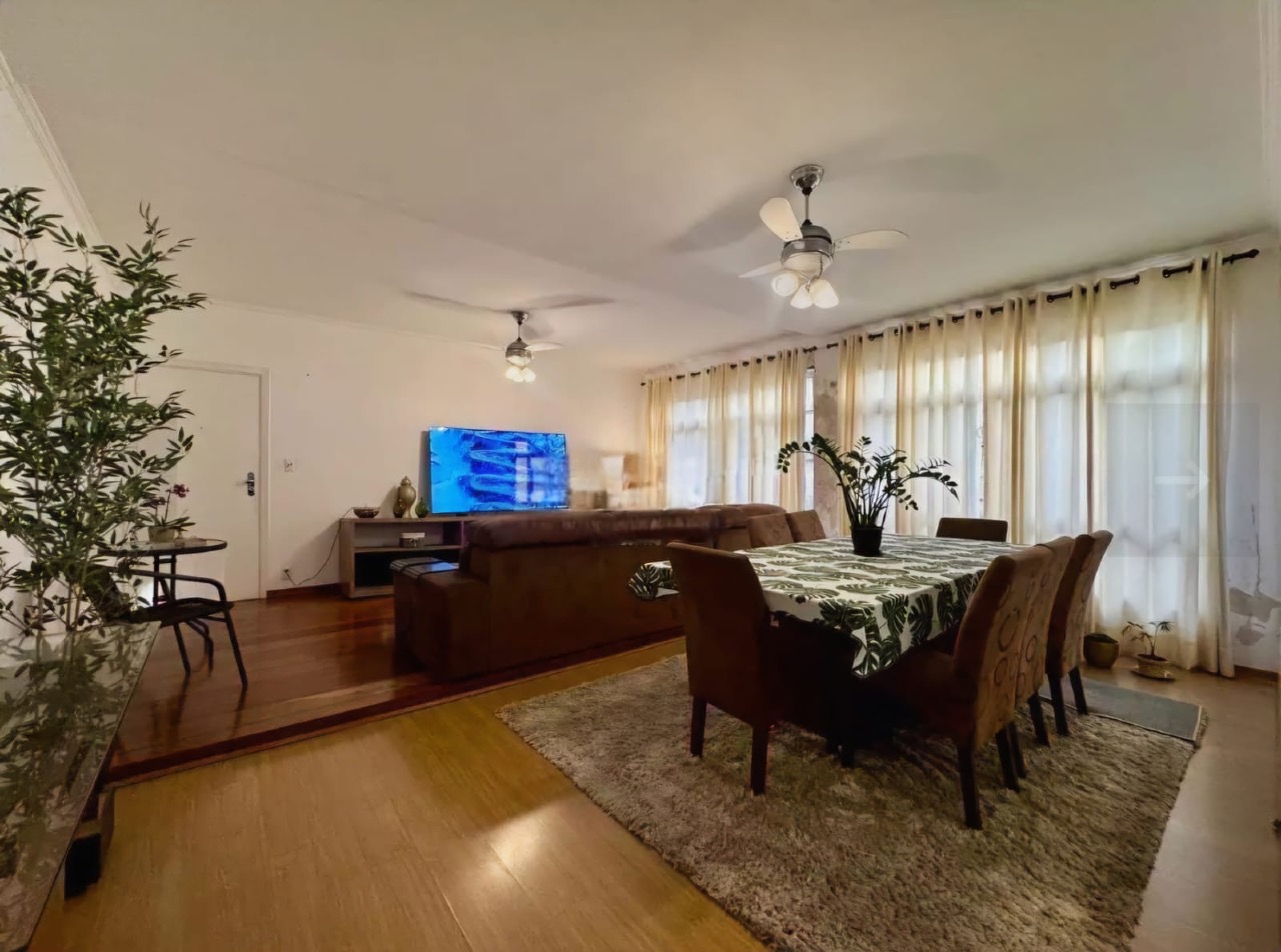 Apartamento à venda no Gonzaga: 