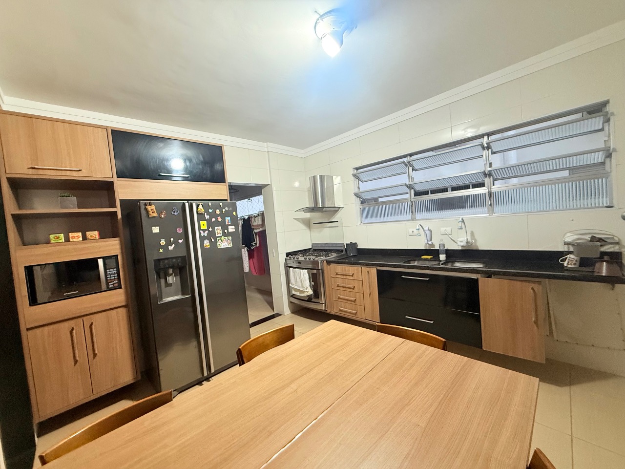 Apartamento à venda no Gonzaga: 