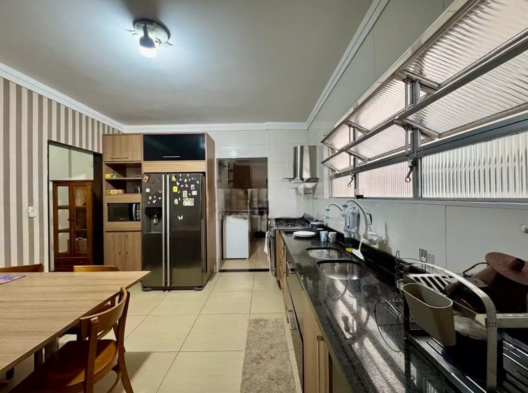 Apartamento à venda no Gonzaga: 