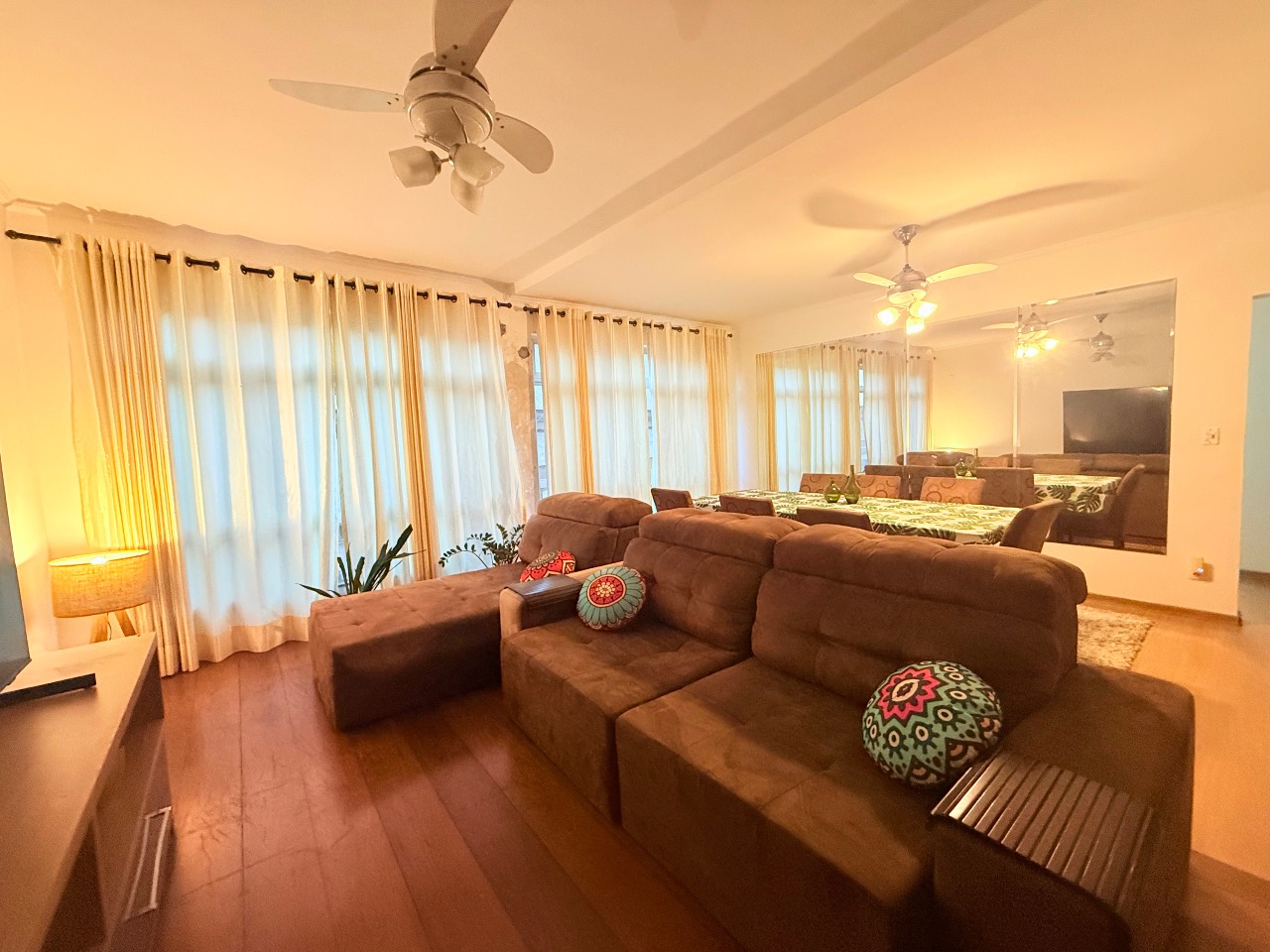 Apartamento à venda no Gonzaga: 