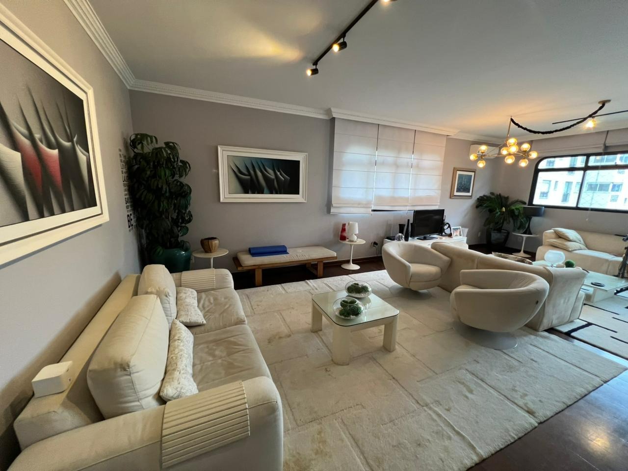 Apartamento à venda no Boqueirão: 