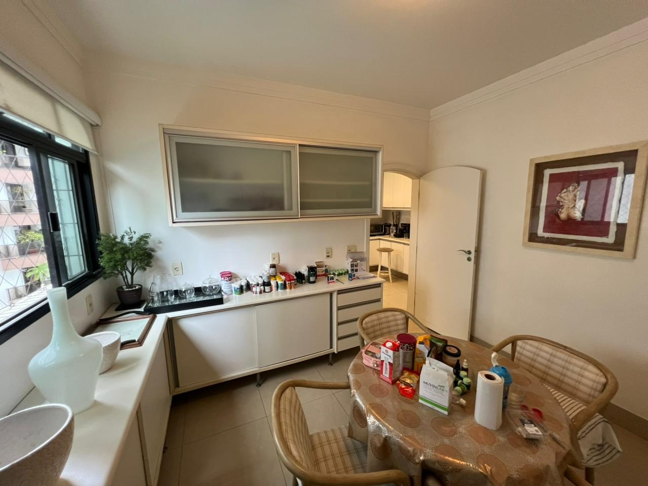 Apartamento à venda no Boqueirão: