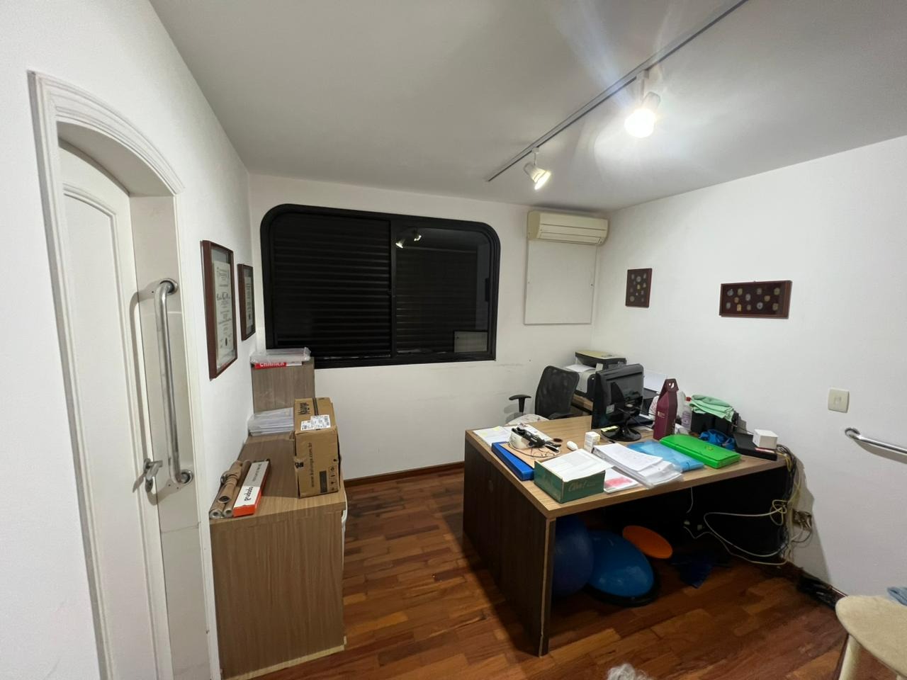 Apartamento à venda no Boqueirão: