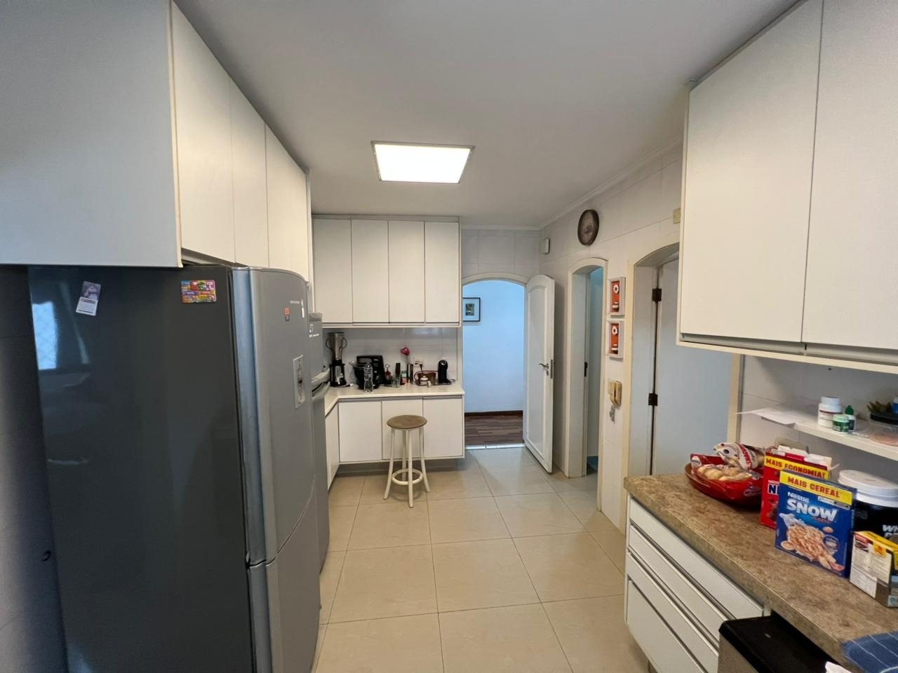 Apartamento à venda no Boqueirão: