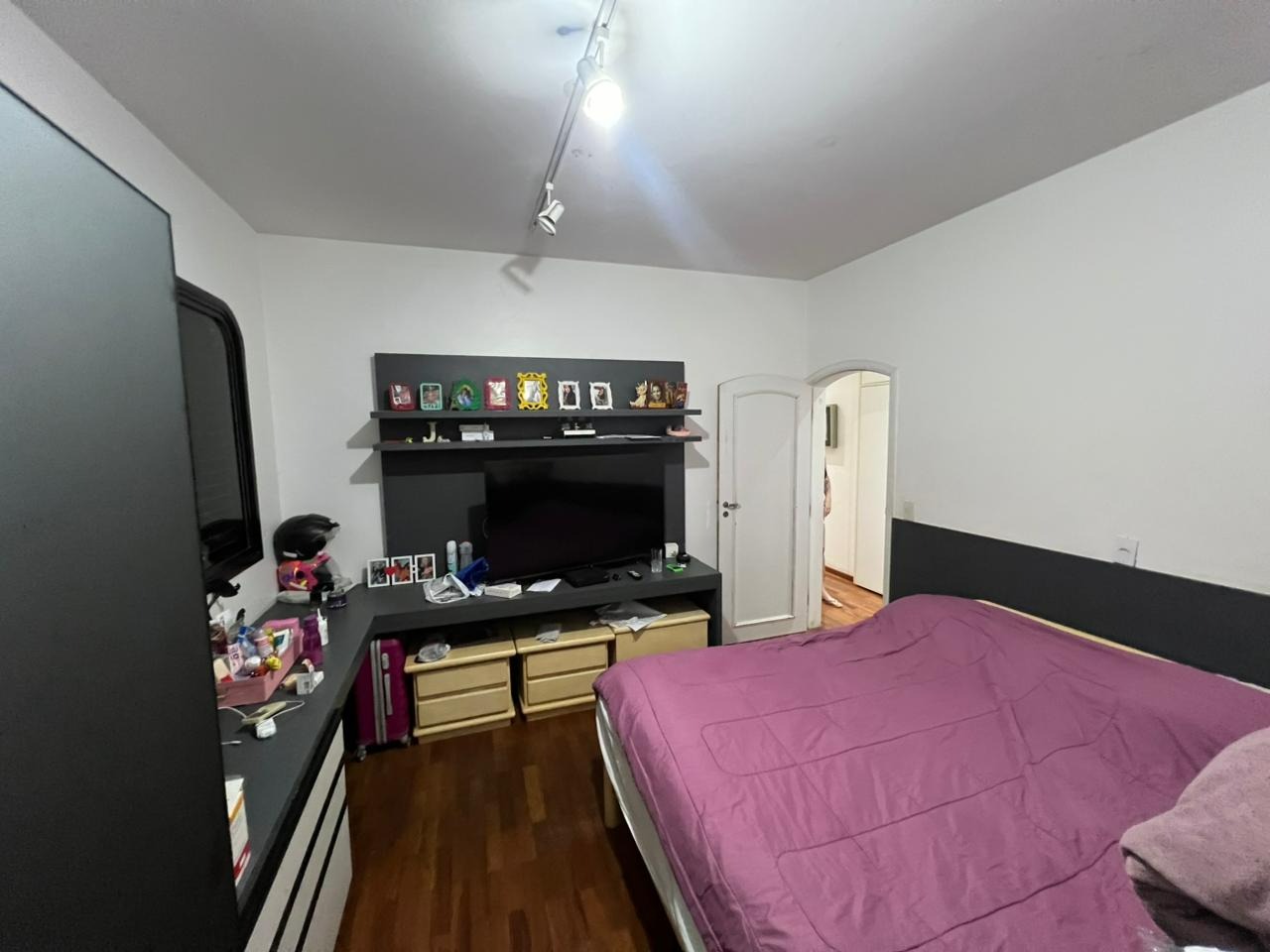 Apartamento à venda no Boqueirão: