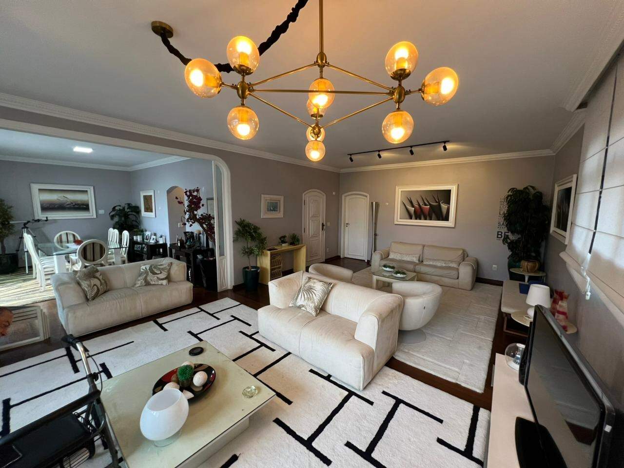 Apartamento à venda no Boqueirão: 