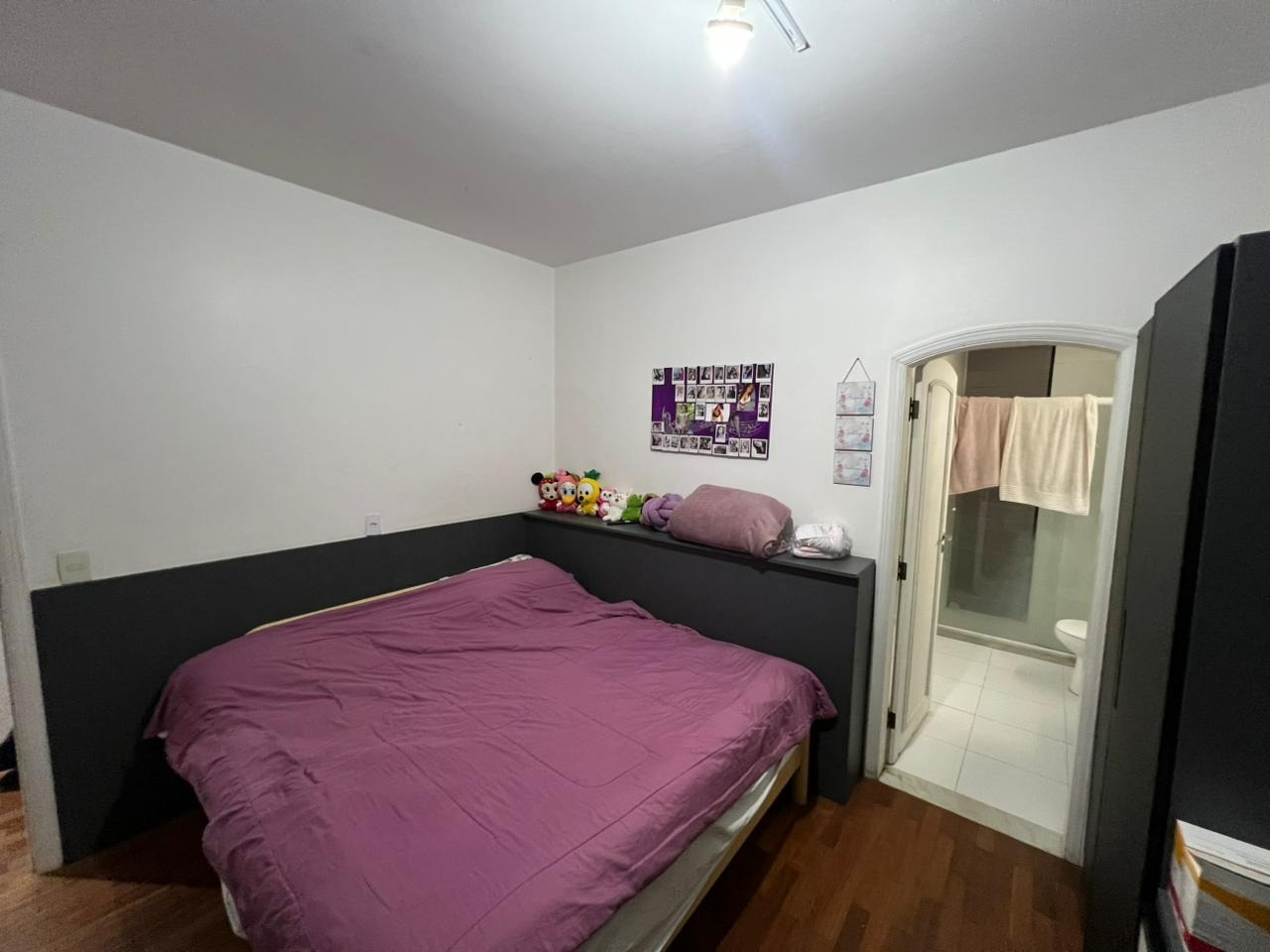 Apartamento à venda no Boqueirão: