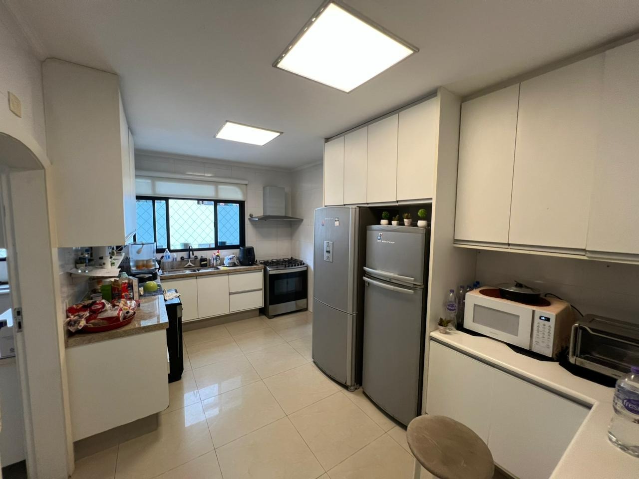 Apartamento à venda no Boqueirão: