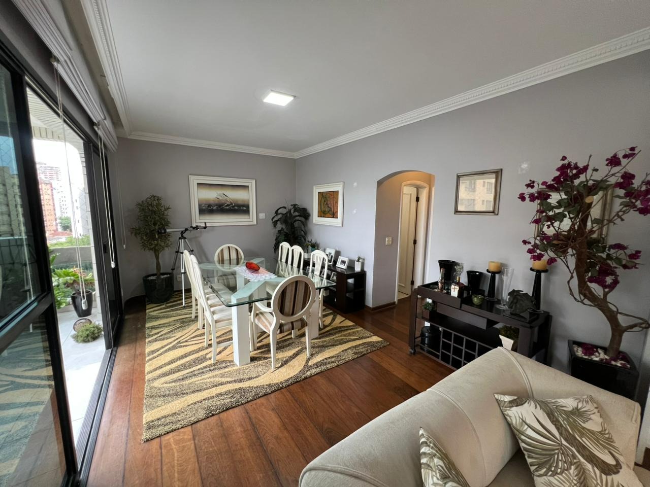 Apartamento à venda no Boqueirão: