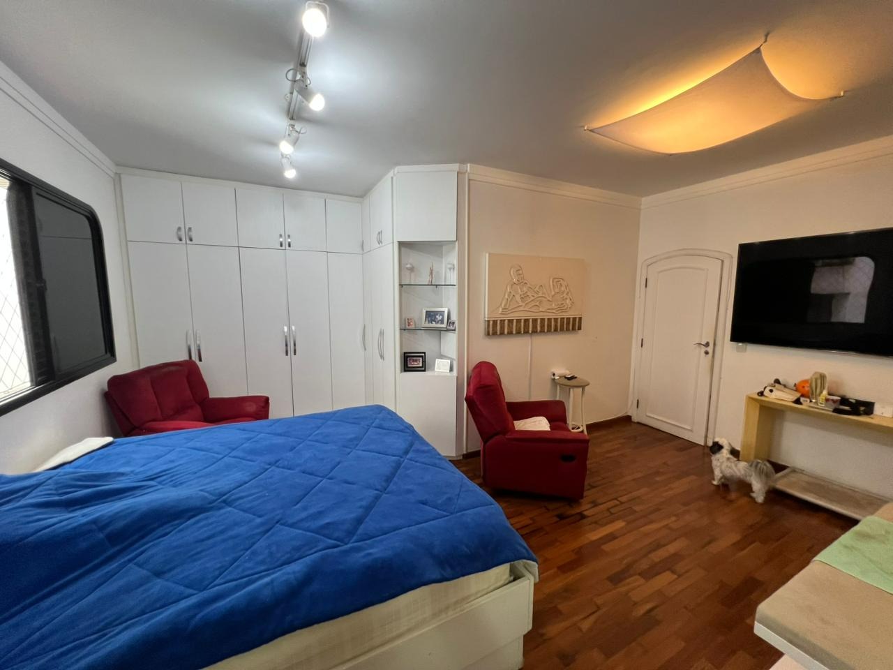 Apartamento à venda no Boqueirão: