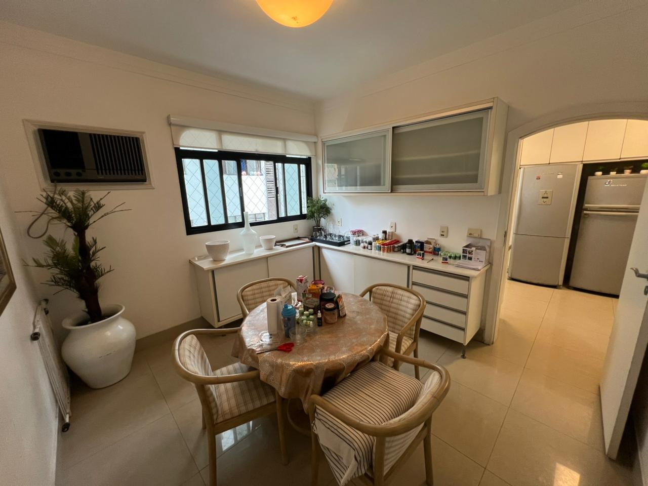 Apartamento à venda no Boqueirão: