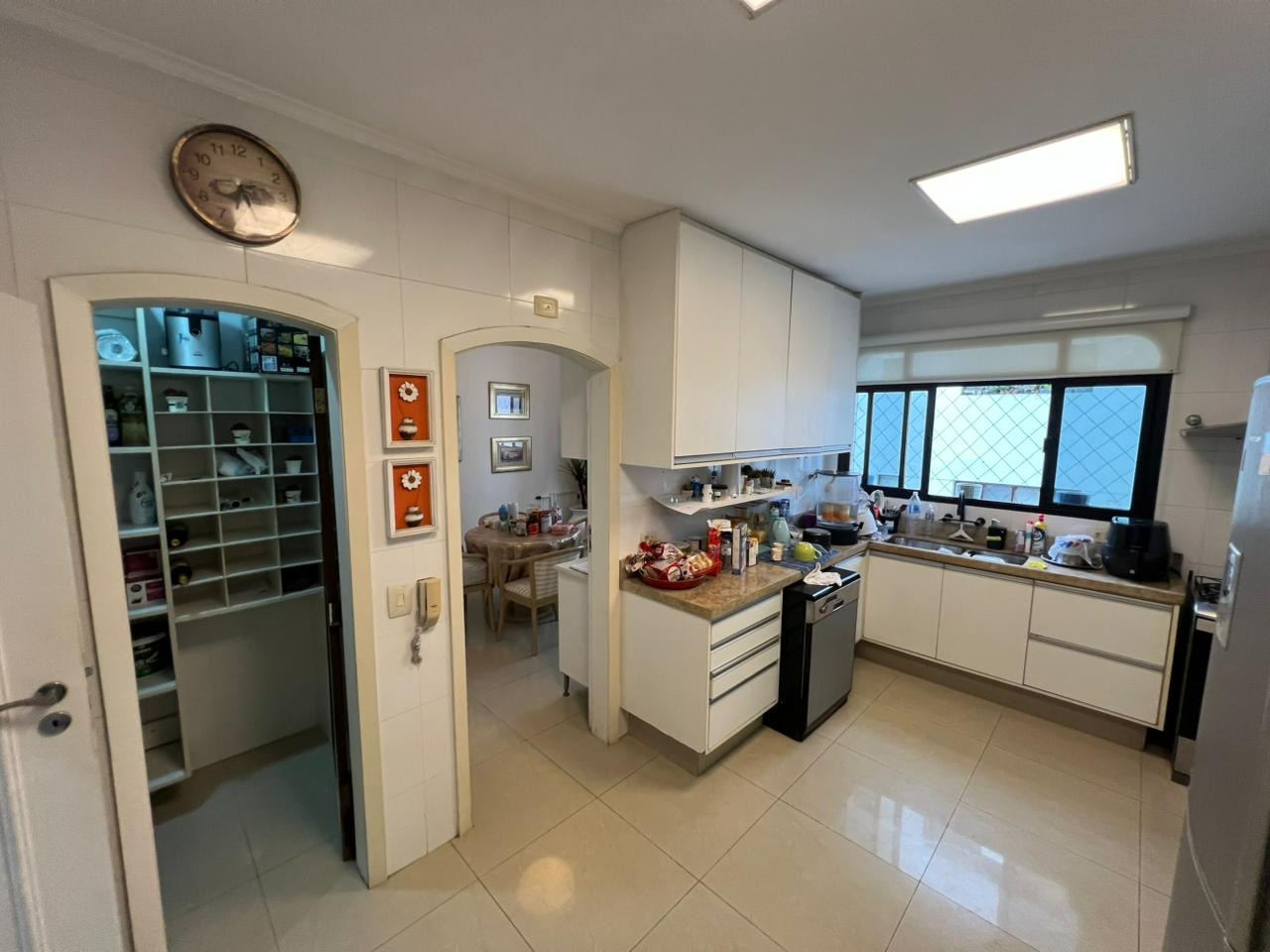 Apartamento à venda no Boqueirão: