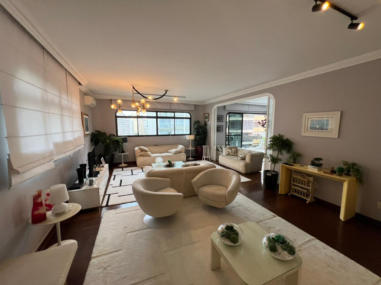 Apartamento à venda no Boqueirão: 