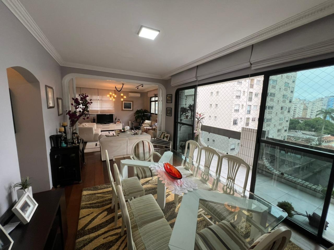 Apartamento à venda no Boqueirão: