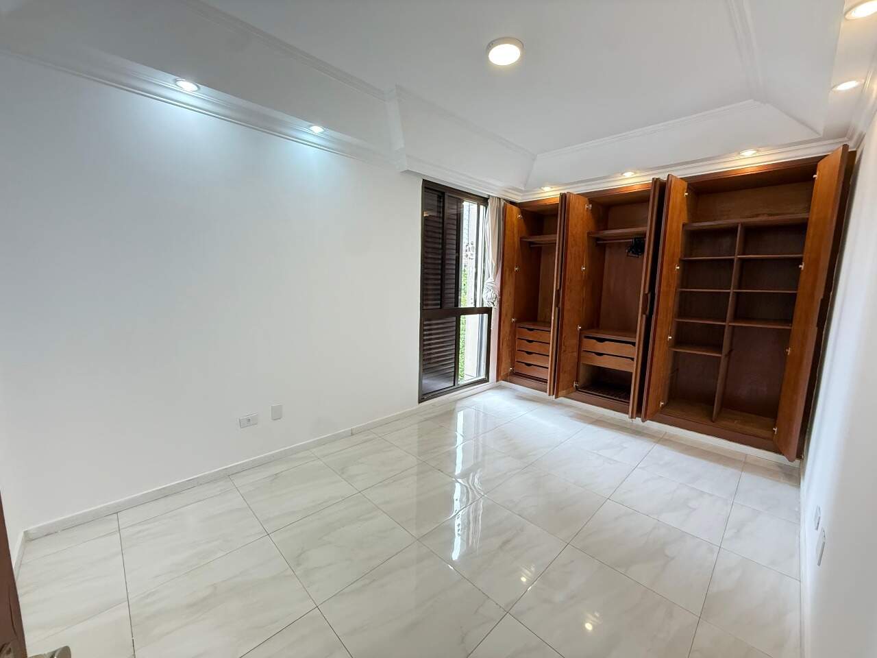 Apartamento à venda no Embaré: 