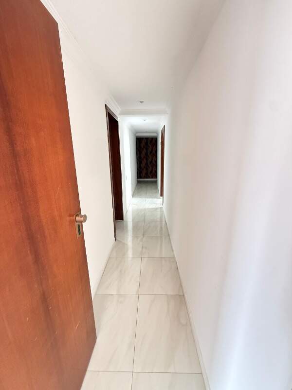 Apartamento à venda no Embaré: 