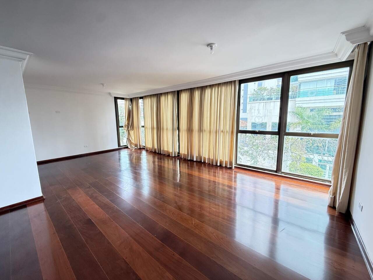 Apartamento à venda no Embaré: 