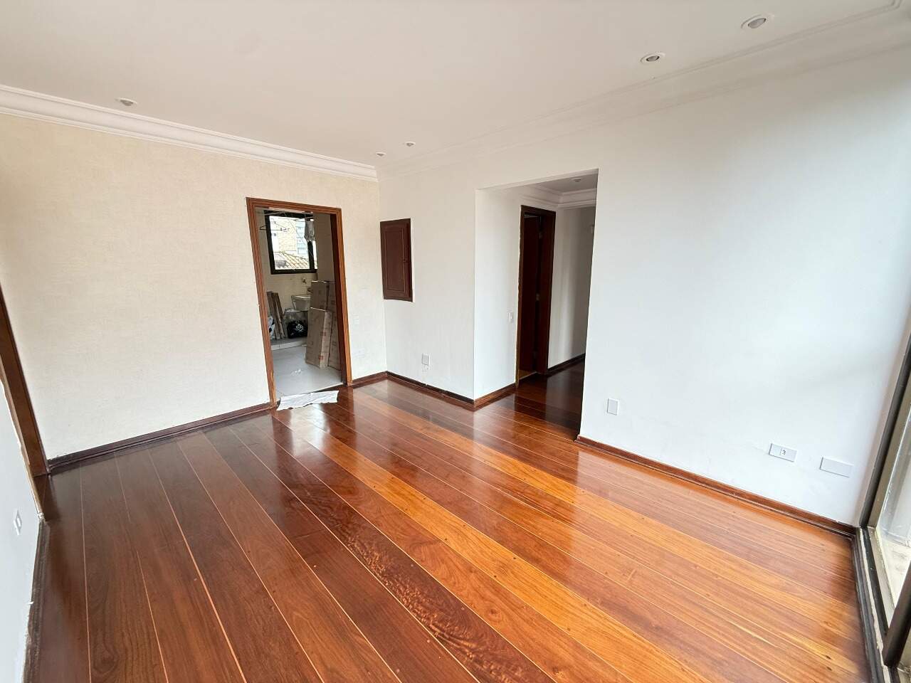Apartamento à venda no Embaré: 