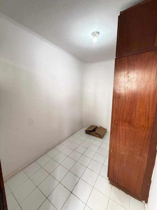 Apartamento à venda no Embaré: 