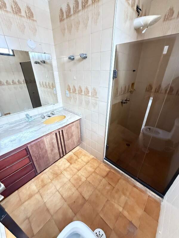 Apartamento à venda no Embaré: 