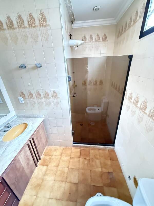 Apartamento à venda no Embaré: 